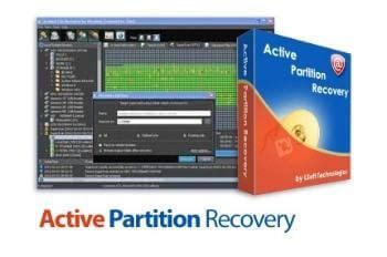 Active Partition Recovery Ultimate 20.0.2 With Crack 